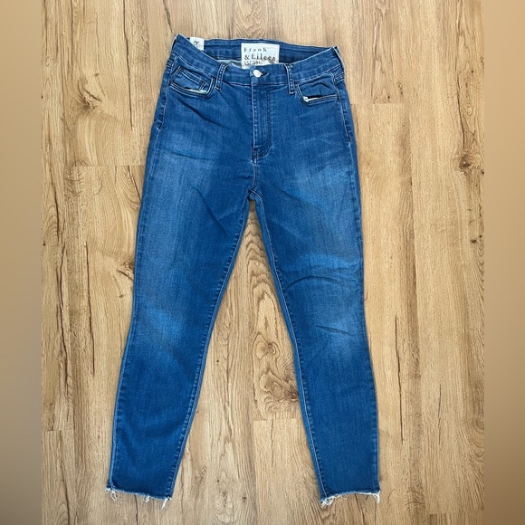 Frank & Eileen Denim - Frank & Eileen jeans